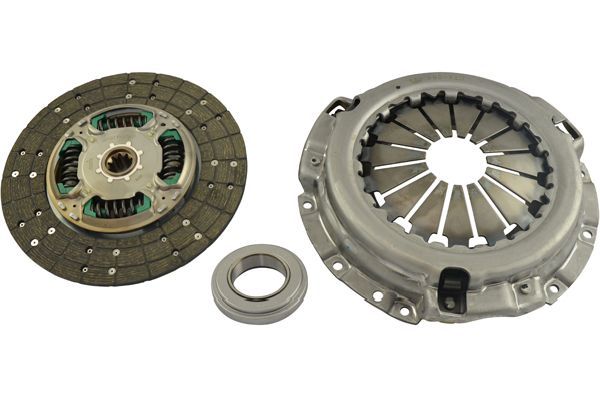 KAVO PARTS Комплект сцепления CP-1093